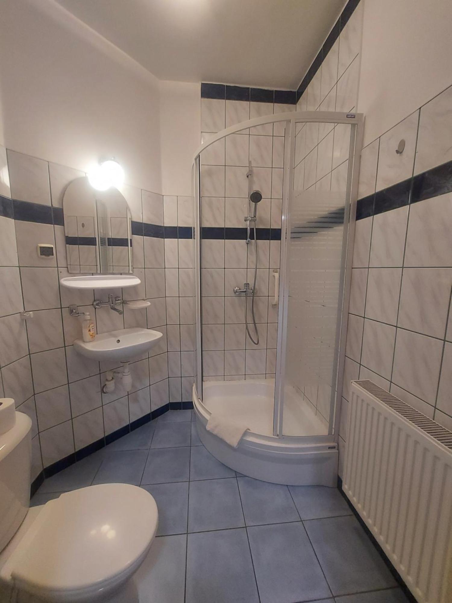 Willa Marina Lodz  Room photo