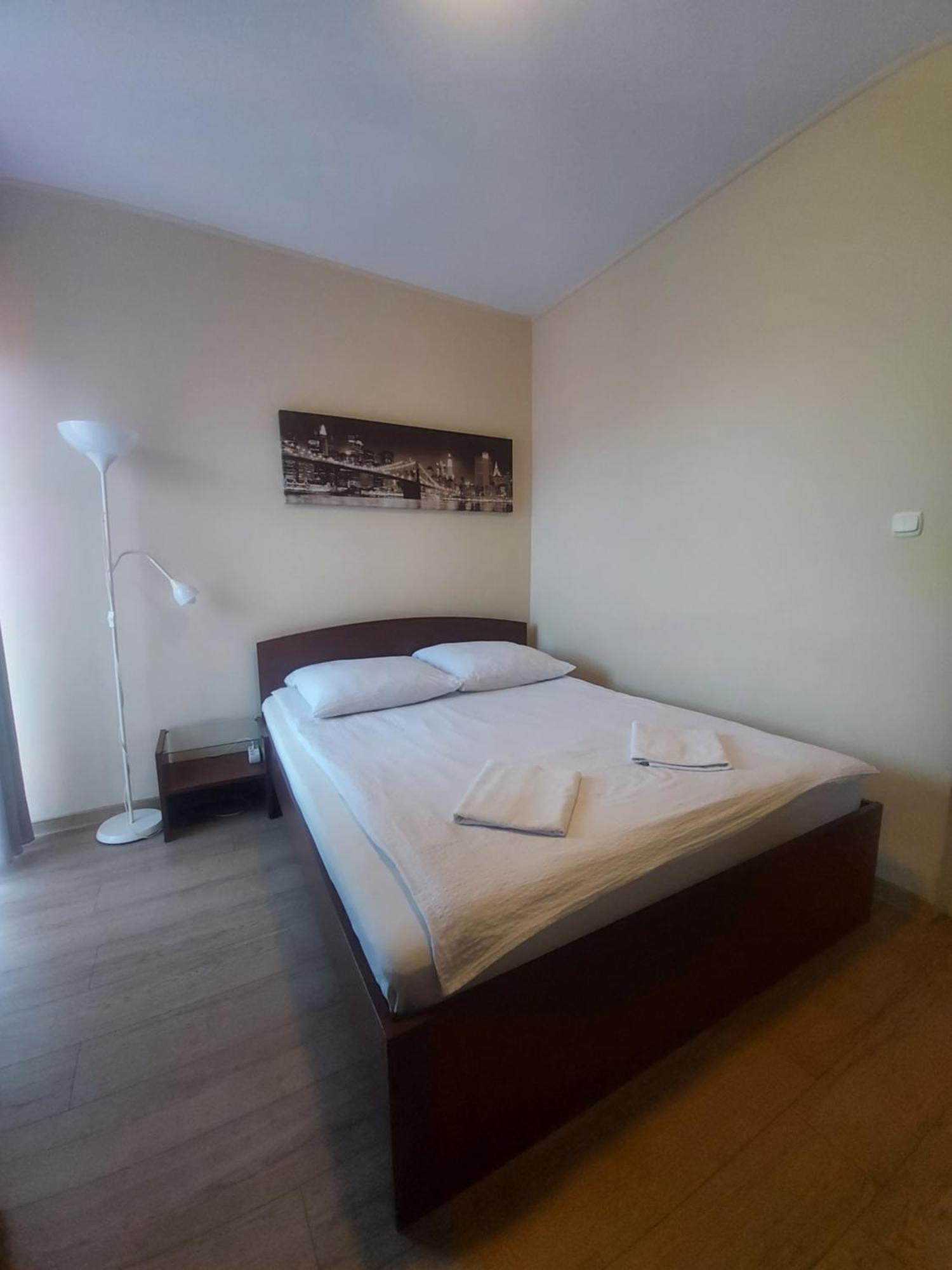 Willa Marina Lodz  Room photo