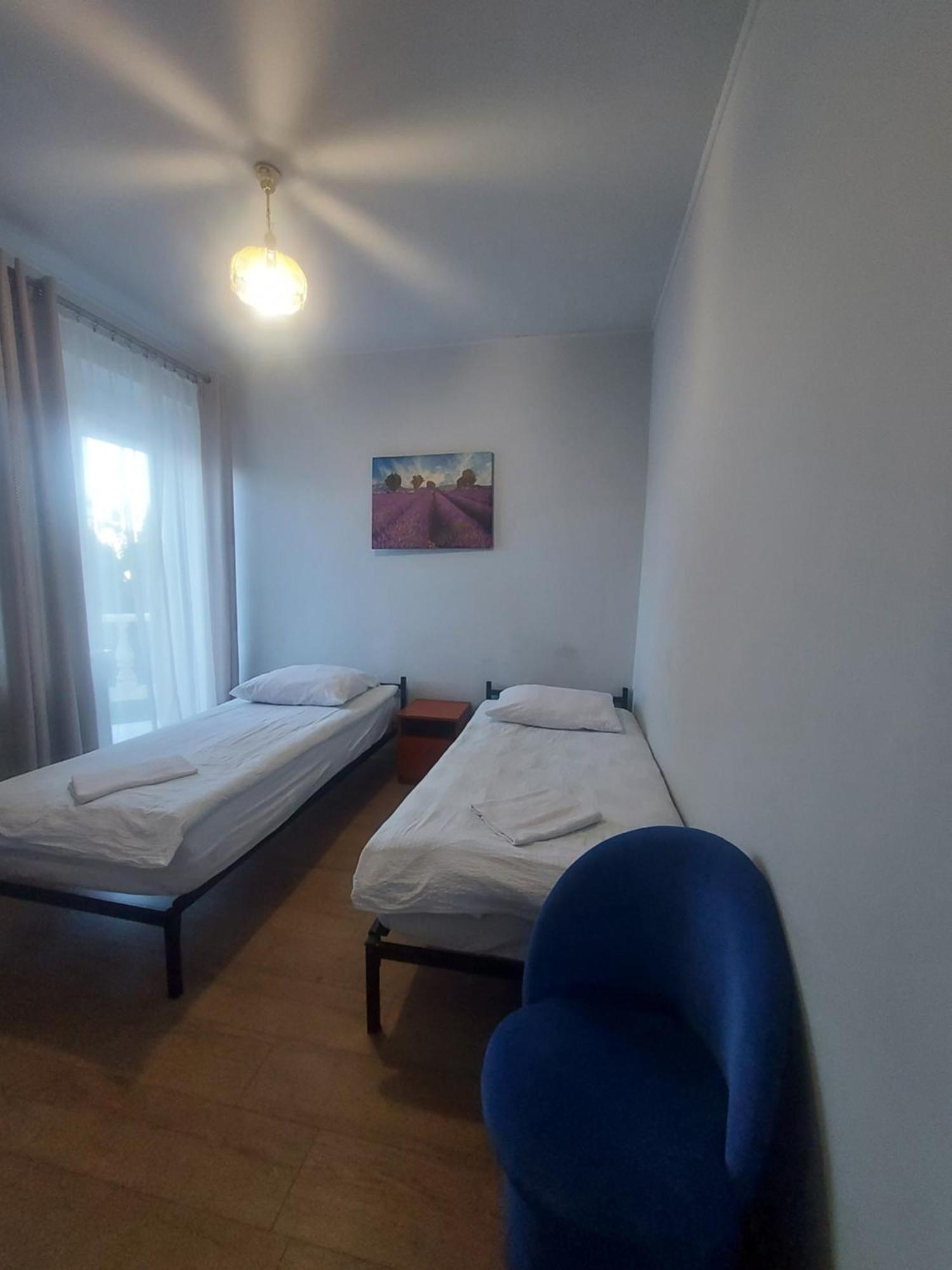 Willa Marina Lodz  Room photo